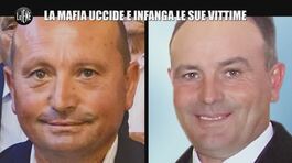 GOLIA: La mafia uccide e infanga le sue vittime thumbnail