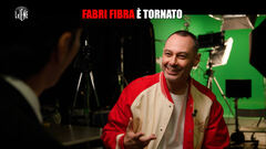 WAD: Fabri Fibra è tornato
