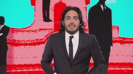 ANGIONI: Le migliori notizie e le peggiori battute della settimana thumbnail