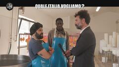 BARRACO: Quale Italia vogliamo?