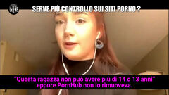 REI: Serve più controllo sui siti porno?