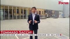 Ep. 2 - Museo delle culture di Milano