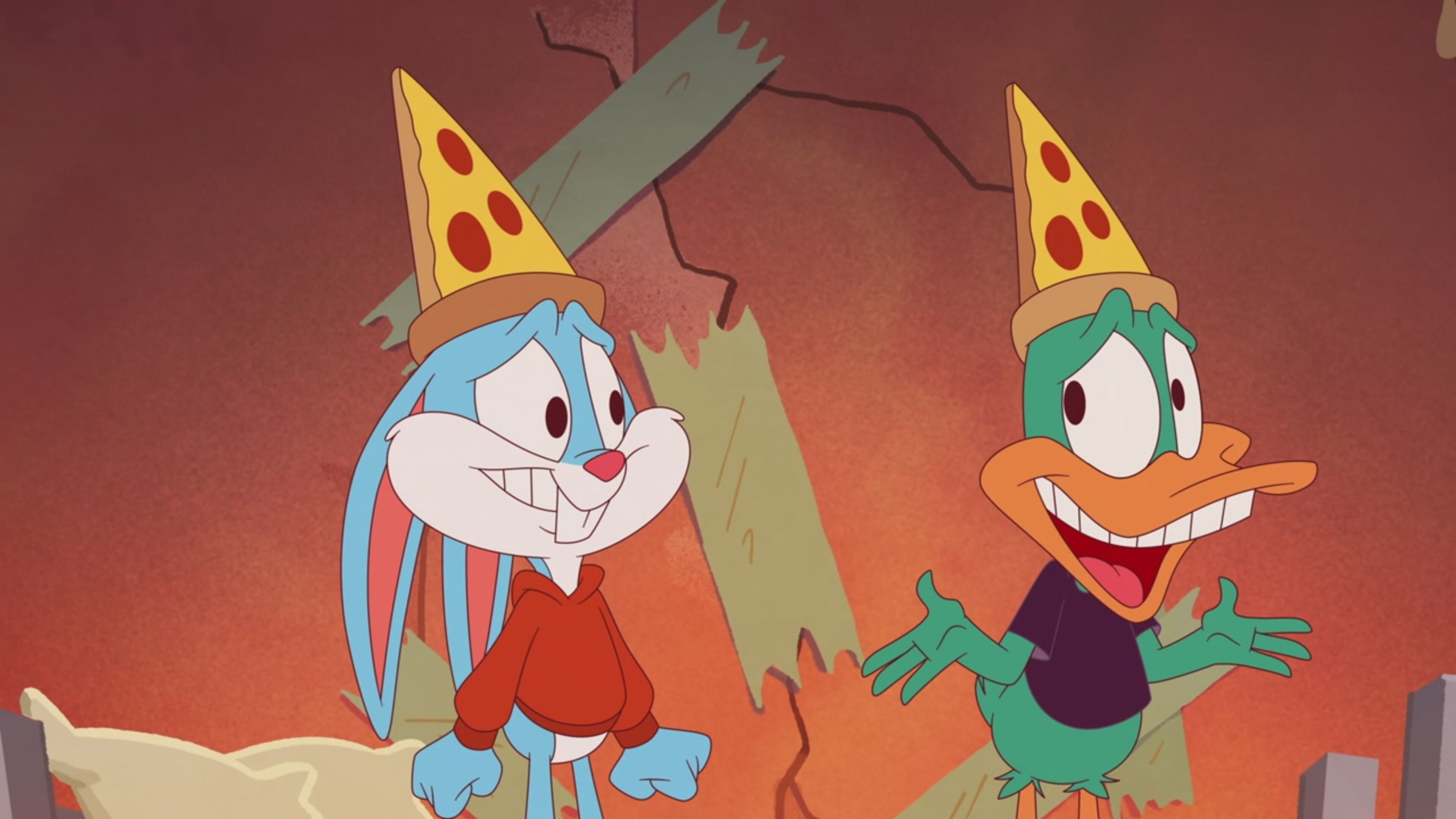 Tiny Toons Looniversity