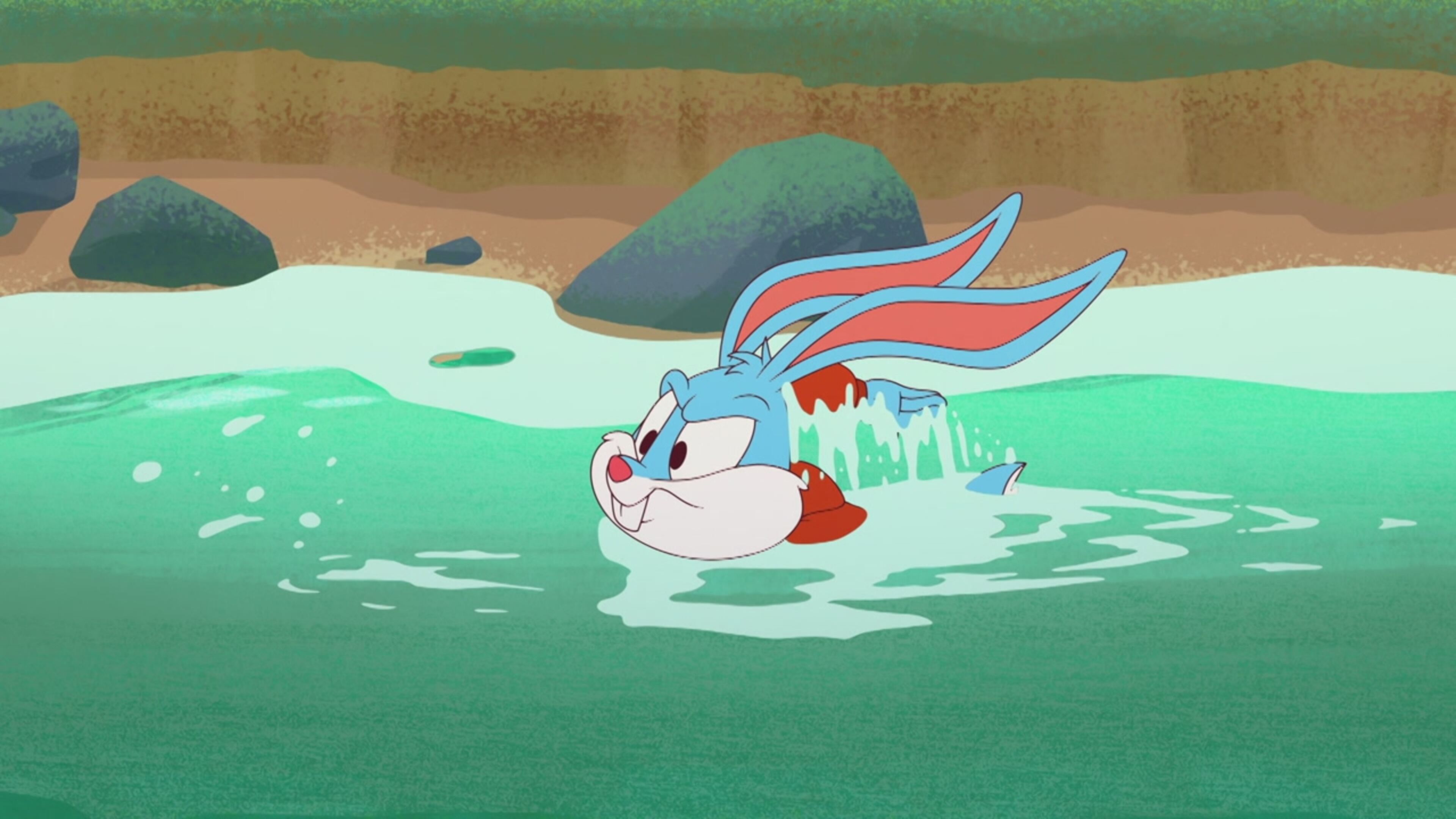 Tiny Toons Looniversity