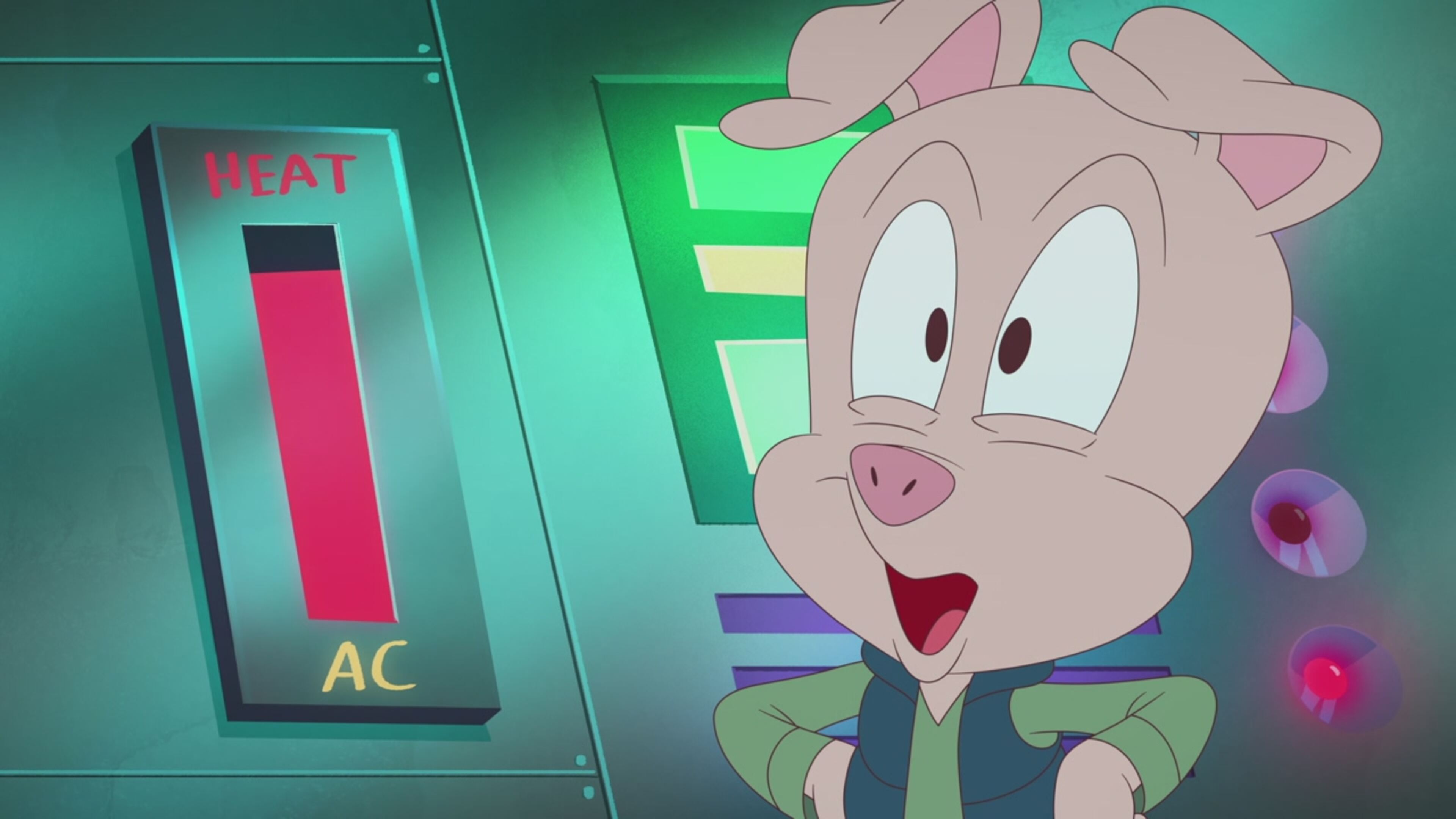 Tiny Toons Looniversity