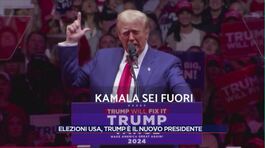 Donald Trump: ritratto di un Presidente thumbnail