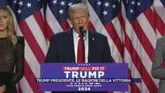 Donald Trump presidente, le ragioni della vittoria