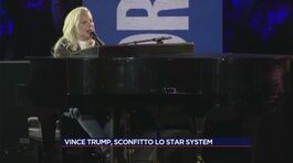 Vince Trump, sconfitto lo star system thumbnail