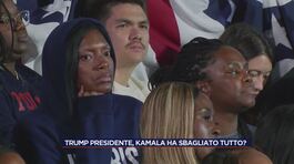 Trump presidente, Kamala ha sbagliato tutto? thumbnail