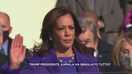 Kamala Harris, cosa non ha funzionato? thumbnail