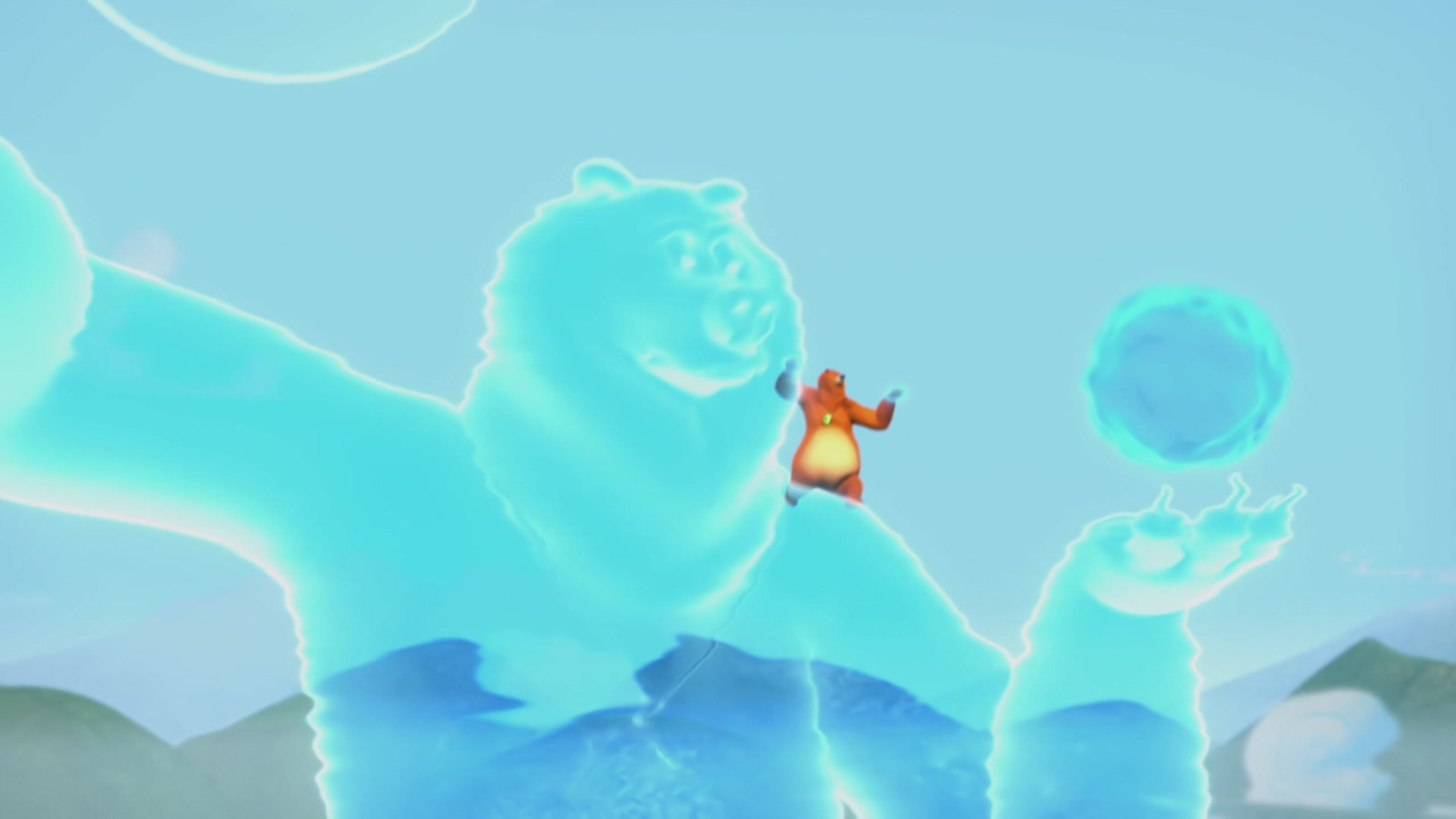 I Lemming e il Tai Chi