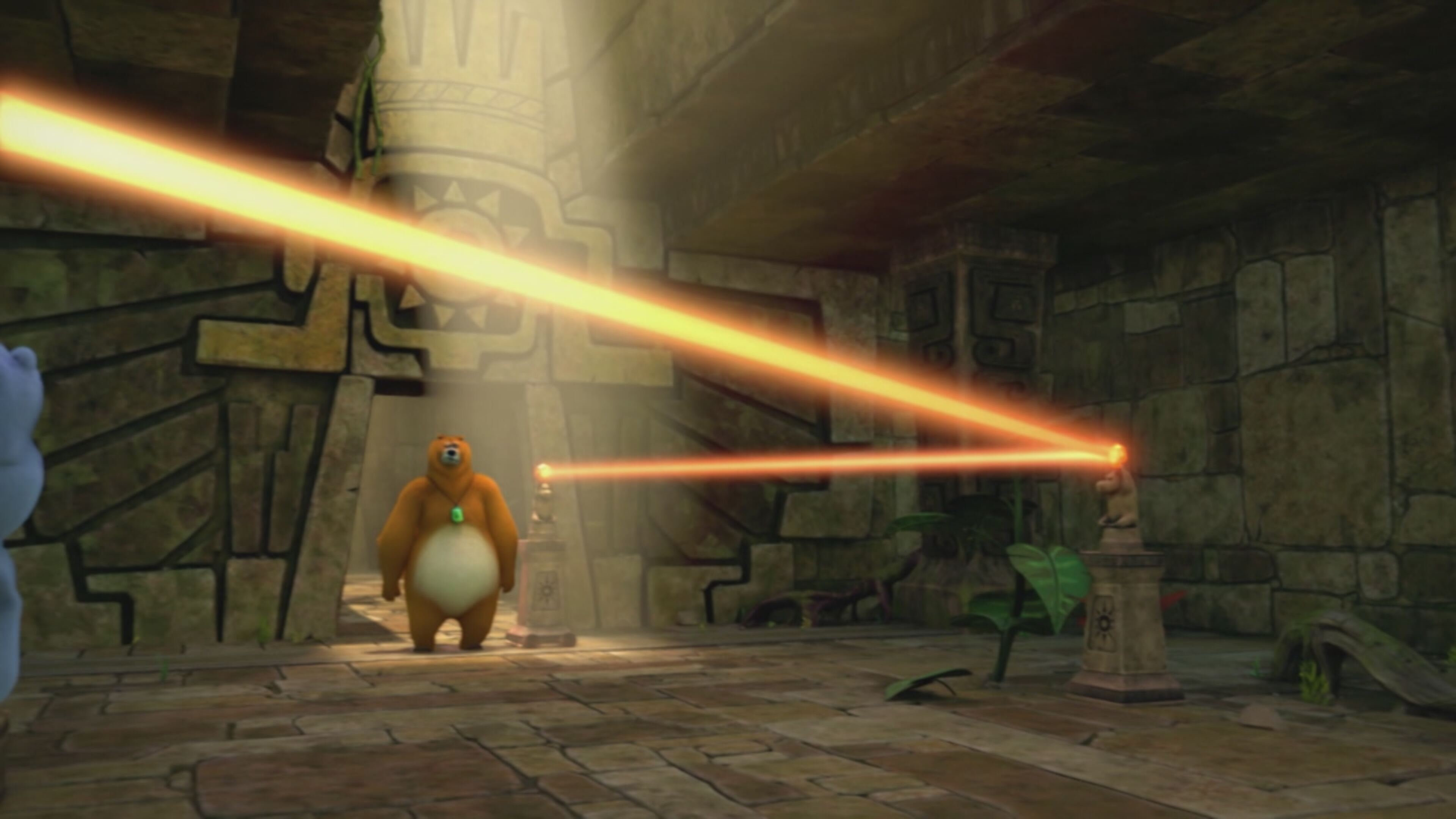 Grizzy e i Lemming