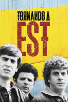 Tornando a Est
