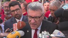 Edizione ore 12.00 dell'1 maggio