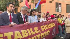 Edizione ore 19.00 dell'1 maggio