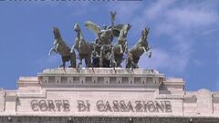 Edizione ore 19.00 del 10 maggio