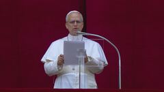 Edizione ore 19.00 dell'11 maggio