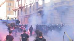 Edizione ore 19.00 del 17 maggio