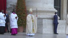 Edizione ore 12.00 del 18 maggio