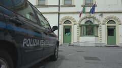 Edizione ore 19.00 del 24 maggio
