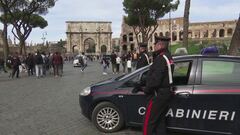 Edizione ore 19.00 del 28 maggio
