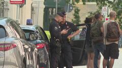 Edizione ore 12.00 del 7 giugno
