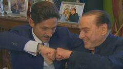 Edizione ore 12.00 del 12 giugno