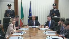 Edizione ore 19.00 del 4 luglio