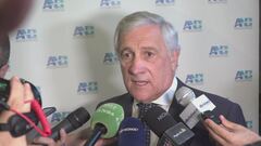 Edizione ore 19.00 del 9 luglio