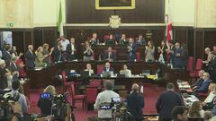 Edizione ore 19.00 del 21 luglio