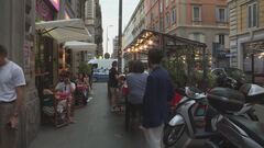 Edizione ore 19.00 del 24 luglio