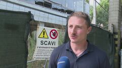 Edizione ore 19.00 del 23 agosto