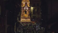 Edizione ore 12.00 del 4 settembre