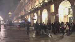 Edizione ore 19.00 del 17 settembre