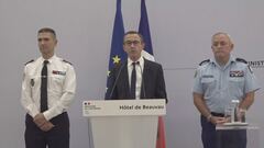 Edizione ore 12.00 del 18 settembre
