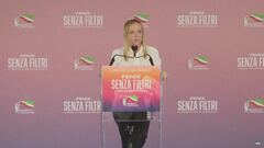 Edizione ore 19.00 del 21 settembre