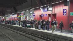 Edizione ore 19.00 del 27 settembre