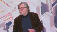 Piero Sansonetti sui temi della giornata