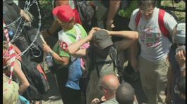 La pioggia di assoluzioni per Askatasuna, l'ira dei poliziotti thumbnail