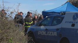 Il corpo di un'universitaria in una valigia, orrore a Roma thumbnail