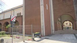 Vicenza, a Montecchio Maggiore vietato giocare a pallone thumbnail