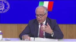 Stretta sulle occupazioni di case e tutela alle Forze dell'ordine thumbnail