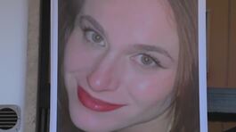 Uccisa e chiusa in valigia, non tornano gli orari del killer thumbnail