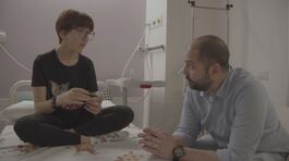 La webserie "Ho preso un granchio" thumbnail
