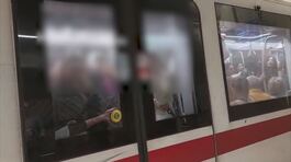 Borseggiatori in trasferta per il Giubileo, la pioggia di denunce thumbnail