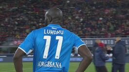 Il Napoli non va oltre il pareggio, l'Inter resta a più 3 thumbnail