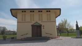 Sempre meno fedeli alle funzioni e la parrocchia vende la chiesa thumbnail