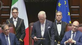 Il discorso del Re, "ma spero di non rovinare la lingua di Dante" thumbnail