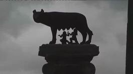 Kermesse della Sinistra, Fiamme Gialle in Campidoglio thumbnail