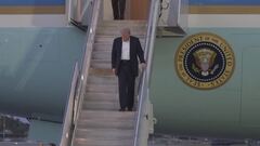 Guerra dei dazi, Trump abbassa i toni, l'ombra della recessione
